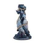 Corpse Bride Candle Holder With This Candle Vow 19 cm - NEMN-B7256C25