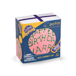 Harry Potter Harry’s birthday cake Toyllectible Pufflums™ - NN7303