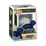 Funko POP! Zodiac - Cancer #24 Figure