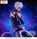 Jujutsu Kaisen Luminasta PVC Statue Satoru Gojo Hollow Purple (Kyoshiki Murasaki) 21 cm - SEGA45293