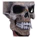 Metallica Statue Pushead Skull 24 cm - NEMN-B5956V2