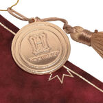 Harry Potter Gryffindor Hanging Banner - WB229