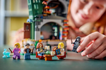 LEGO Harry Potter Luna Lovegood's House - 76467