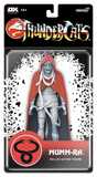 Thundercats Deluxe Action Figure Wave 04 Mumm-Ra (Old Man) - SUP7-DE-THUN-11962