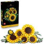 LEGO Botanical Sunflower Bouquet - 11502