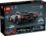 LEGO Technic Lamborghini Revuelto Super Sports Car - 42214