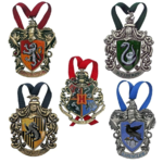 Harry Potter's Hogwarts Tree Ornament - NN7333