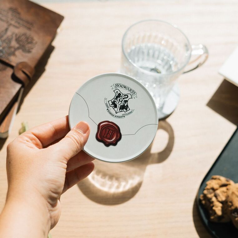Harry Potter Hedwig Set 2 Coaster - SP004