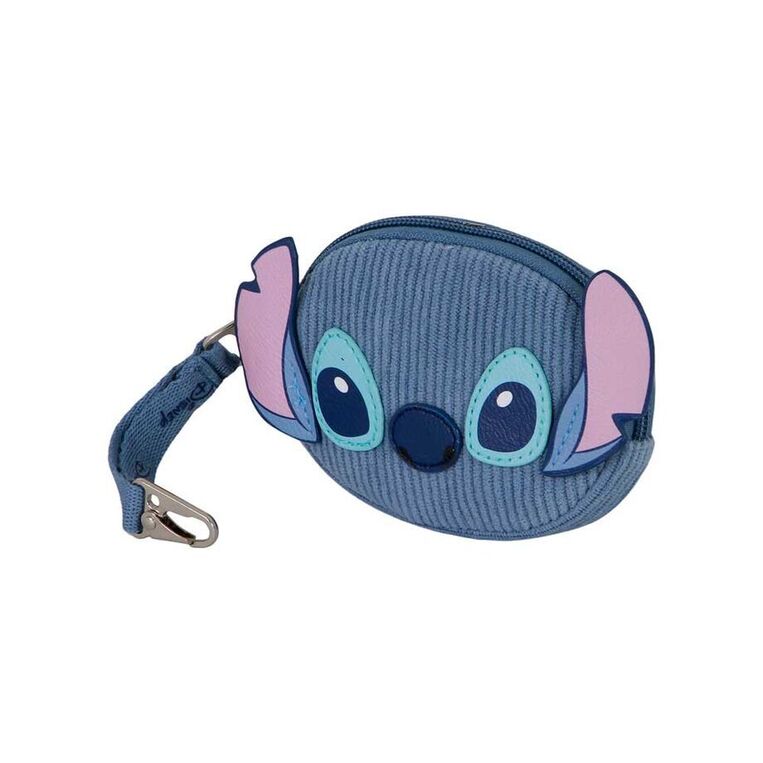 Disney Stitch Roy Sight Purse - KMN08031