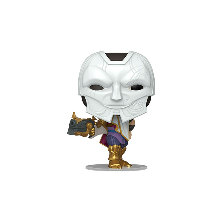 Funko Pop! Games: League of Legends - Jhin 1081