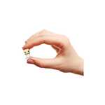 Funko Bitty POP! Game of Thrones - Daenerys Targaryen, Khal Drogo, Drogon & Chase Mystery 4-Pack Figures