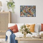 Ravensburger DC Comics 1000 pieces Puzzle DC Comics - 12000565