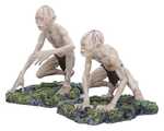 Lord of the Rings statues Gollum & Smeagol - NEMN-B7389A26