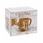 Harry Potter (Quidditch) 3D Sculpted - SCMG25063