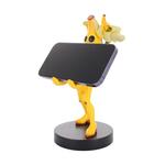 Fortnite - Peely Cable Guy (21cm) - EXGMER-9641