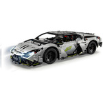 LEGO Technic Lamborghini Revuelto Super Sports Car - 42214