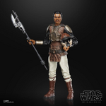 Star Wars Episode IV Lando Calrissian Skiff Guard figure 15cm - F4364