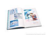 Art of Castle in the Sky Hardcover