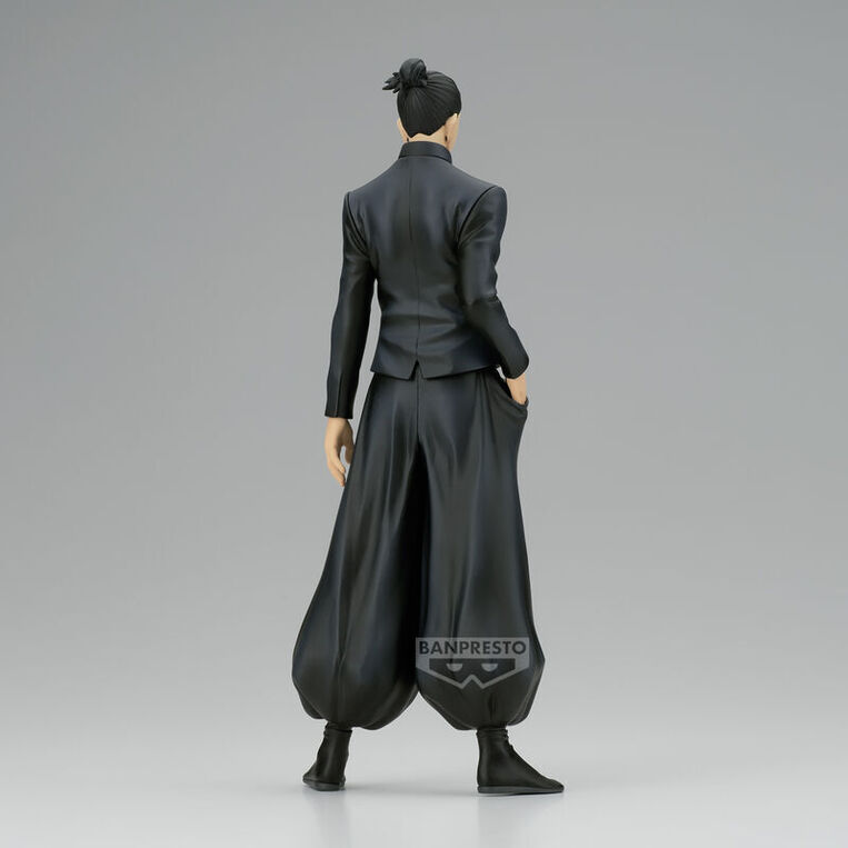 Jujutsu Kaisen Suguru Geto King of Artist Figure 21m - BAN28571