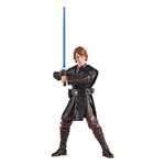 Star Wars Episode III Black Series Action Figure Anakin Skywalker 15 cm - G1563