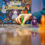 Επιτραπέζιο Παιχνίδι Disney Villainous: Unstoppable! - 05-24694