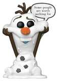 Funko POP! Disney: Frozen - Olaf Figure #1700