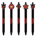 Stranger Things Hellfire Club Erasable Gel Στυλό - SR2404714