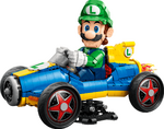 LEGO Mario Kart™ – Luigi & Mach 8 - 72050
