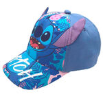 Disney Stitch Cap (blue) - CRD2200010131