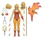 Thundercats Ultimates Action Figure Cheetara 18 cm - SUP7-UL-THUN-12272