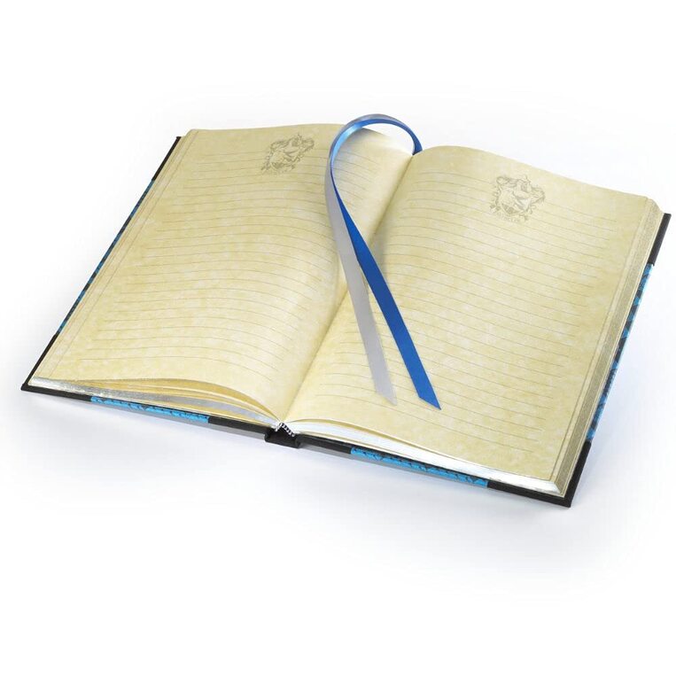 Harry Potter Ravenclaw Journal - NN7343
