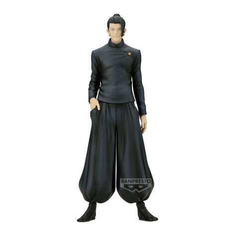Jujutsu Kaisen Suguru Geto King of Artist Figure 21m - BAN28571