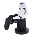 Star Wars Cable Guy Stormtrooper Phone & Controller Holder 20 cm - EXGMER-3163