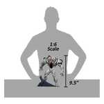 Marvel Rivals Collection 1/6 Action Figure Venom (Red Platinum Edition) 24 cm - MCF14849