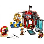 LEGO One Piece Buggy The Clown's Circus Tent - 75637
