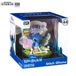 Disney Lilo & Stitch - Figurine "Stitch Ohana" - ABYFIG059