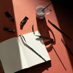 Van Gogh Museum A5 Premium Notebook + Pen Set - SCPA5B09