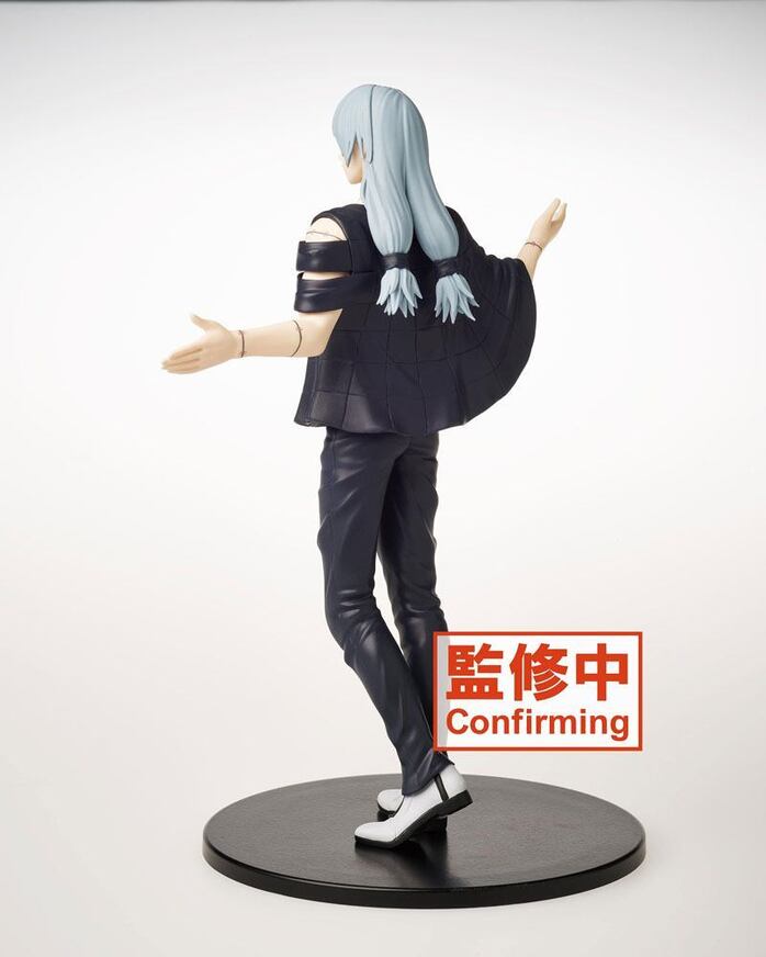 Jujutsu Kaisen PVC Statue Mahito 20 cm - TAPR451488700