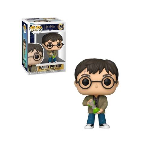 Funko POP! Harry Potter - Harry with hourglass Figure #180