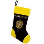 Harry Potter Christmas Stocking Hufflepuff 45 cm - CR2804