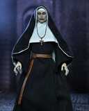 The Conjuring Universe Figure Ultimate The Nun (Valak) 18 cm - NECA41978