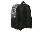 Minecraft Adaptable Backpack 38cm (Black) - 612447640