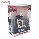 Tokyo Ghoul Figurine Ken Kaneki - ABYFIG049
