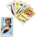 The Office Edition UNO Card Game - GVH29
