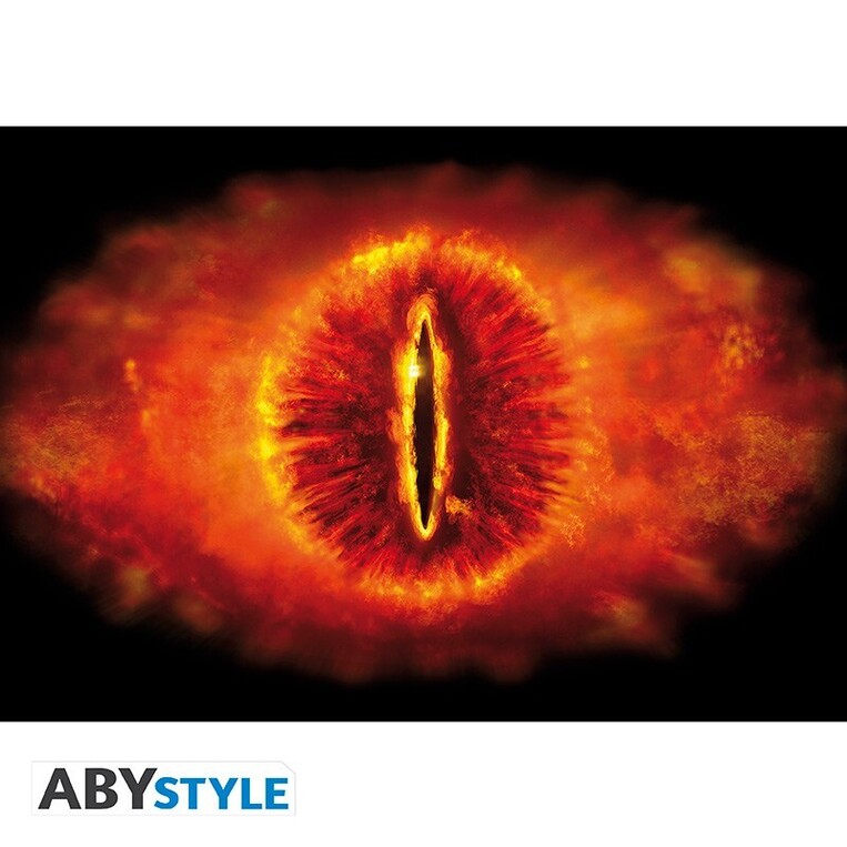 Lord Of The Rings Postcards - ABYDCO877