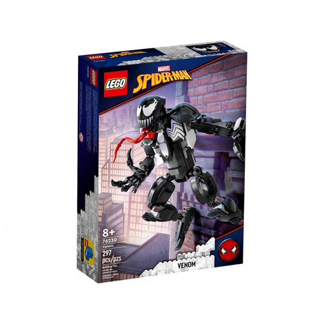 LEGO Spiderman Φιγούρα Venom - 76230