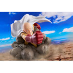 One Punch Man Saitama Figure 15cm - BAN30038