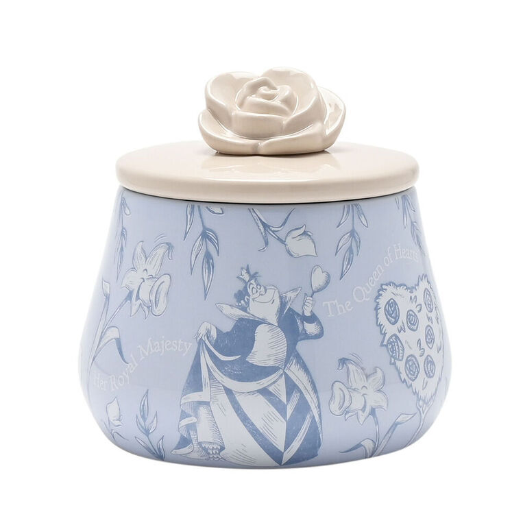 Disney Alice in Wonderland Jewellery Box - DI2233