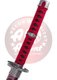Katana Replica Sheikah Clan The legend of Zelda 102 cm - S0344
