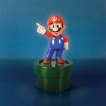 Super Mario Nightlight Mario 20 cm - PP3437NN